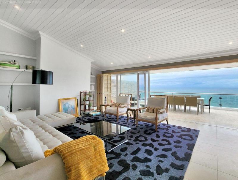 5 Bedroom Property for Sale in Bantry Bay Western Cape